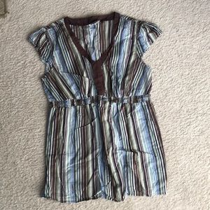 Motherhood Shirt